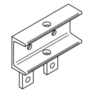 LIAISON ADAPTATEUR POUR MOTOCULTEUR PASQUALI 913