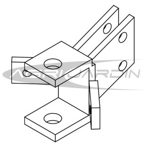 LIAISON POUR MOTOBINEUSE GRILLO G131