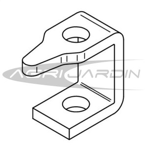 LIAISON POUR MOTOBINEUSES EUROSISTEMS SERIE 100