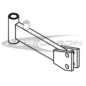 LIAISON POUR MOTOCULTEUR STAUB STX / M