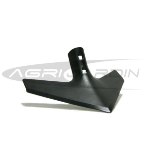 SOC TRIANGULAIRE POUR VIBROCULTEUR 320MM