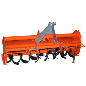 FRAISE ROTATIVE POUR TRACTEURS 140CM