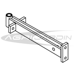 LIAISON EN CHAPE POUR MOTOBINEUSE AGRIA 601