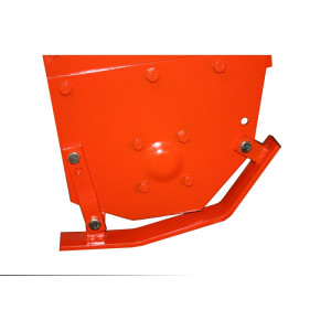 FRAISE ROTATIVE POUR MICRO TRACTEURS 105CM